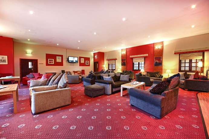 Hotel Quality Coventry