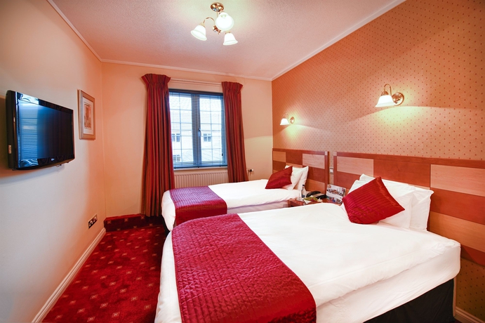 Hotel Quality Coventry