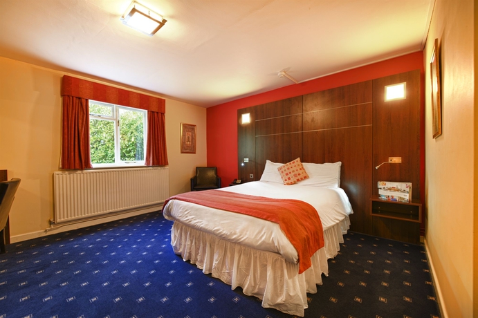 Hotel Quality Coventry