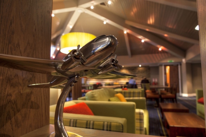 Hotel Quality Edinburgh Airport