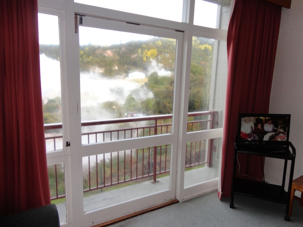 Hotel Quality Geyserland