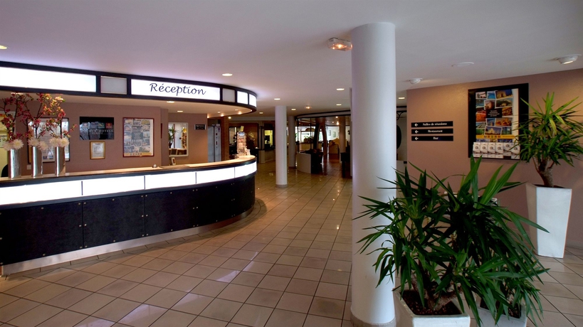 Hotel Quality Golf Rosny