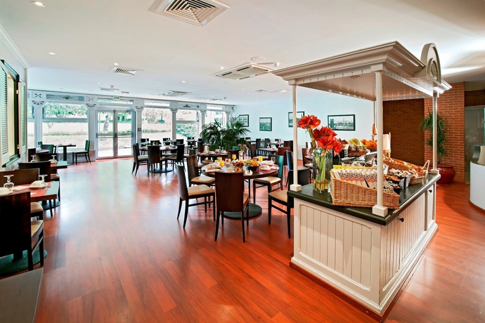 Hotel Quality Golf Rosny
