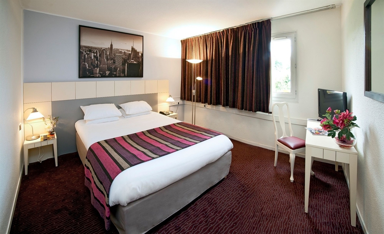 Hotel Quality Golf Rosny