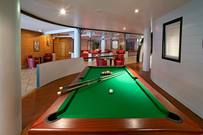 Hotel Quality Golf Rosny