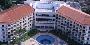 Hotel Quality Grand S&atilde;o Lu&iacute;s