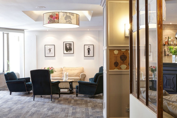 Hotel Quality Harmonie