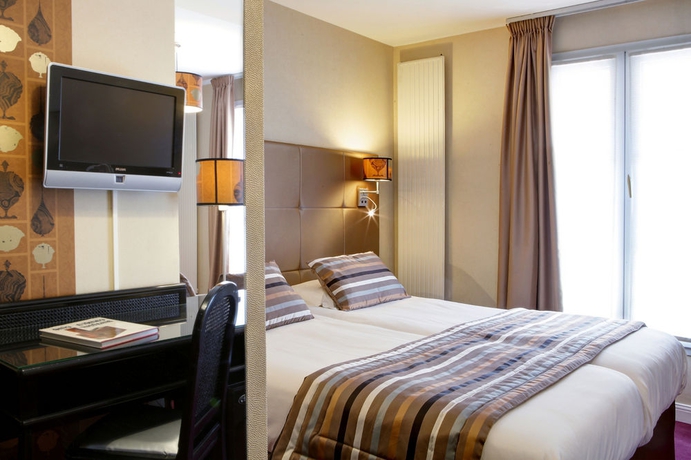 Hotel Quality Harmonie