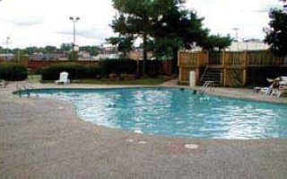 Hotel Quality Inn & Suites Central