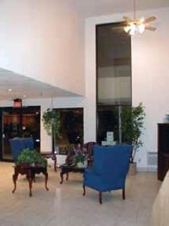 Hotel Quality Inn & Suites