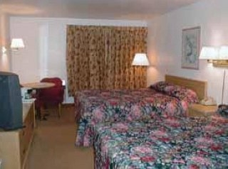 Hotel Quality Inn & Suites