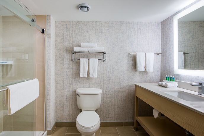 Hotel Quality Inn & Suites Halifax