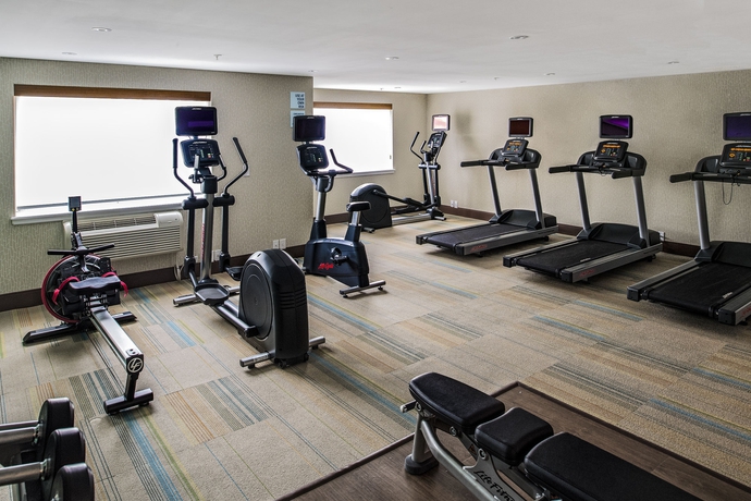 Hotel Quality Inn & Suites Halifax