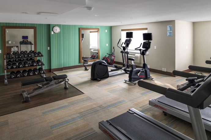 Hotel Quality Inn & Suites Halifax