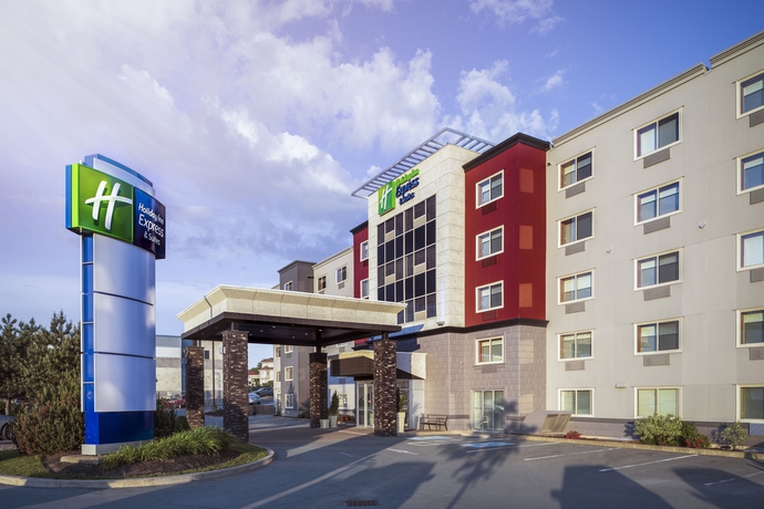 Hotel Quality Inn & Suites Halifax
