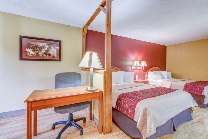 Hotel Quality Inn & Suits Amarillo