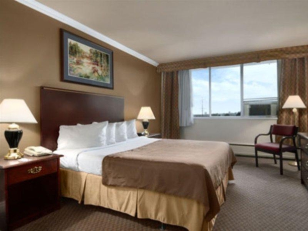 Hotel Quality Inn Airport