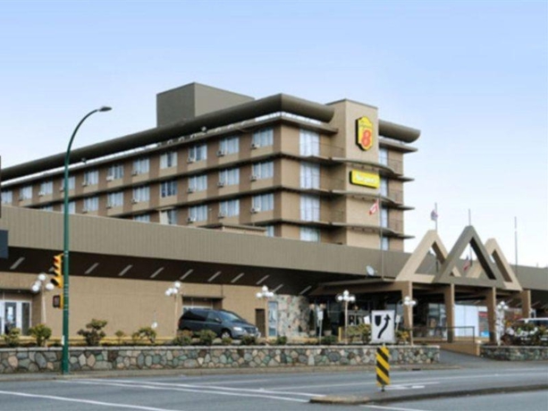 Hotel Quality Inn Airport