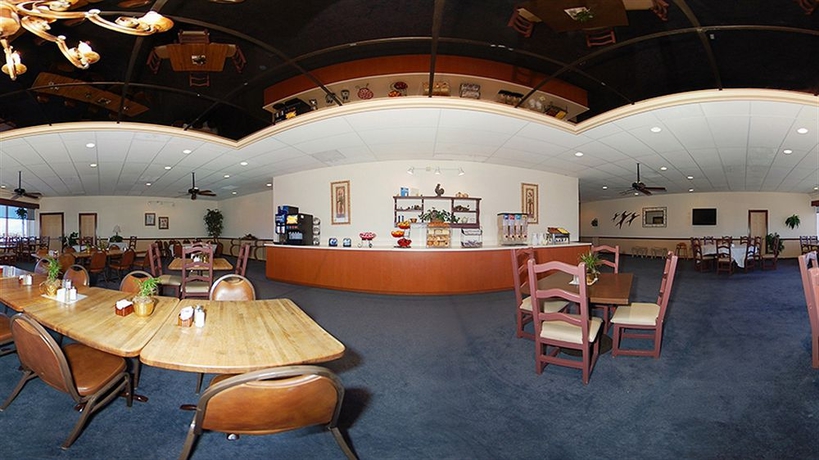 Hotel Quality Inn And Suites Lake Havasu