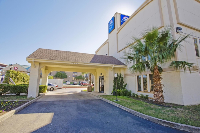Hotel Quality Inn Austin