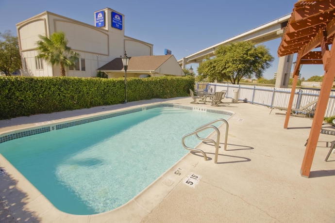 Hotel Quality Inn Austin