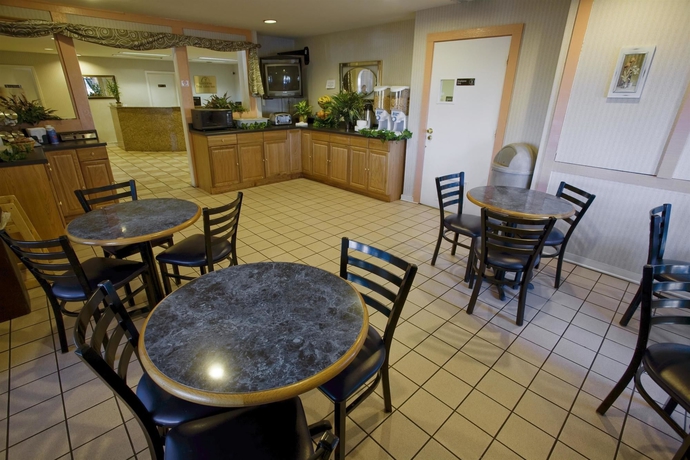 Hotel Quality Inn Austin
