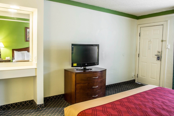 Hotel Quality Inn Denver East