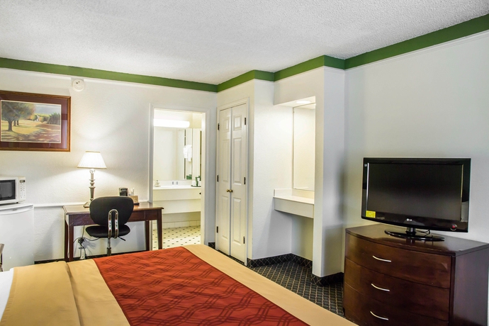 Hotel Quality Inn Denver East