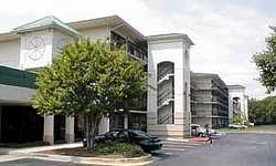 Hotel Quality Inn