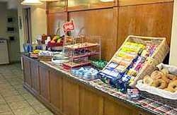 Hotel Quality Inn