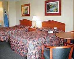 Hotel Quality Inn