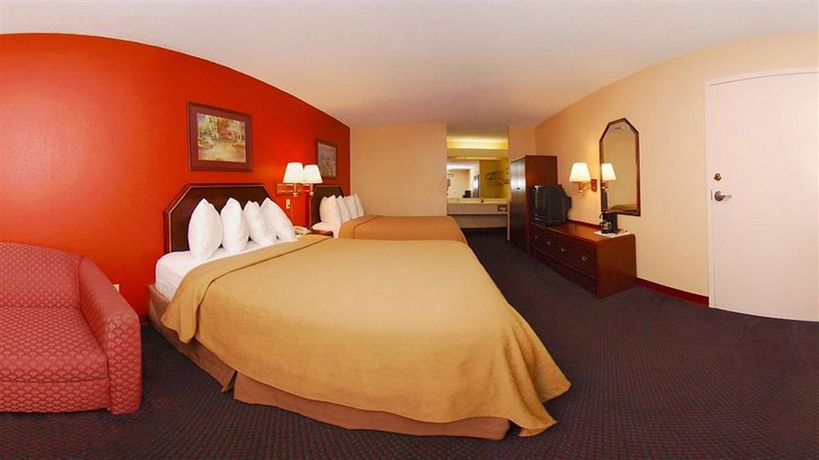 Hotel Quality Inn