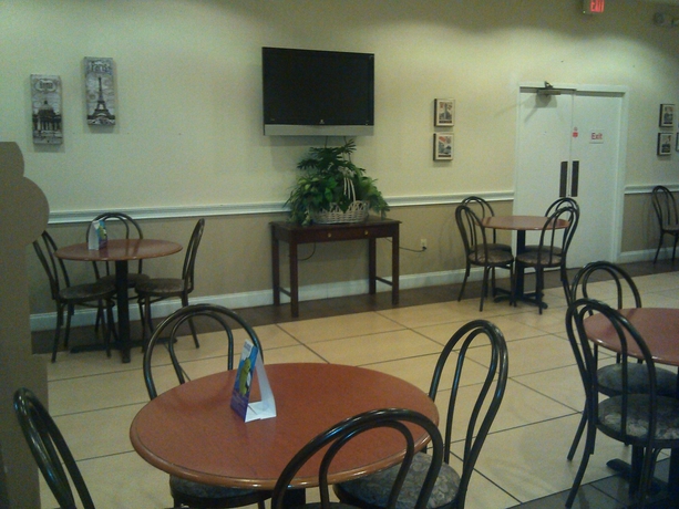 Hotel Quality Inn