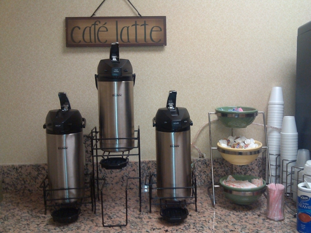 Hotel Quality Inn