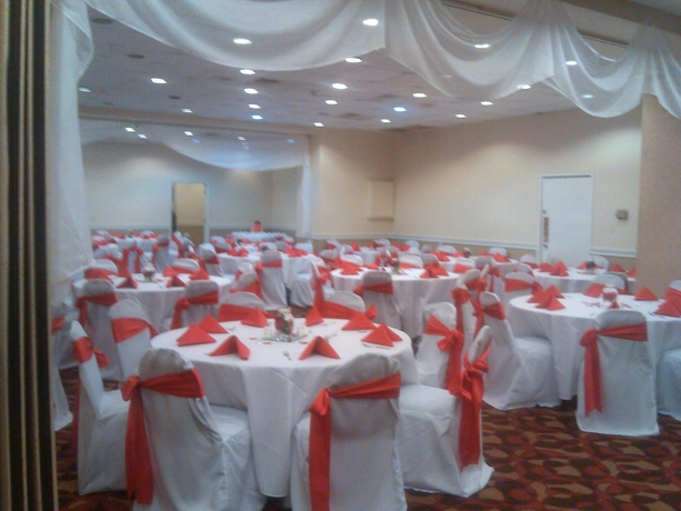 Hotel Quality Inn