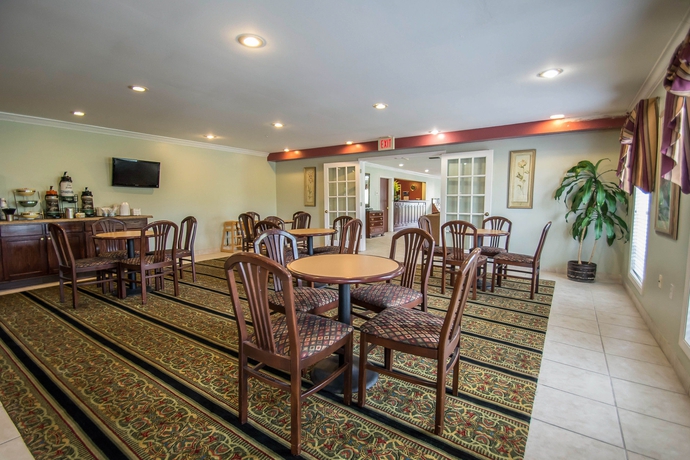 Hotel Quality Inn Gainesville