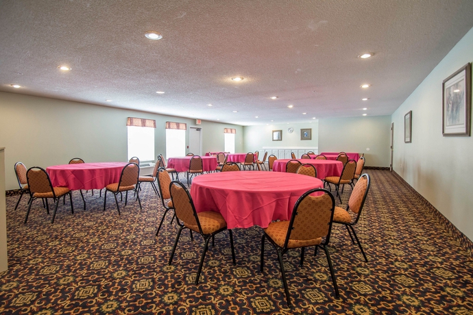 Hotel Quality Inn Gainesville