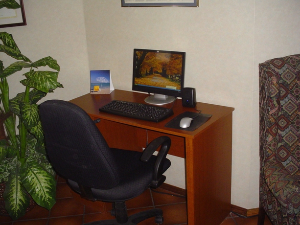 Hotel Quality Inn Grand Junction