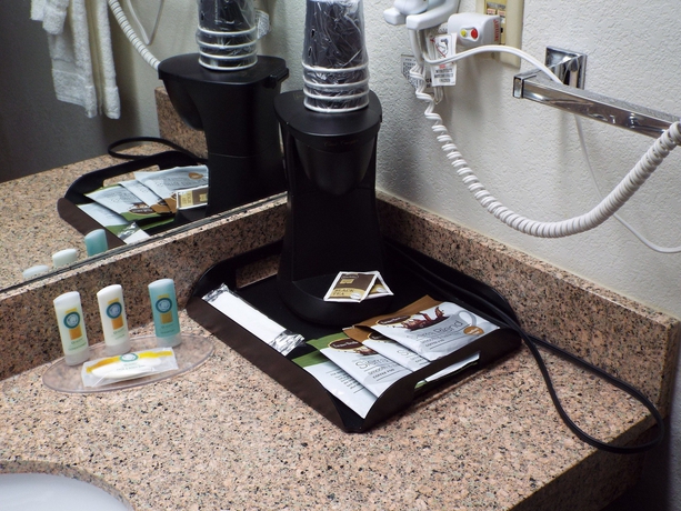Hotel Quality Inn Grand Junction