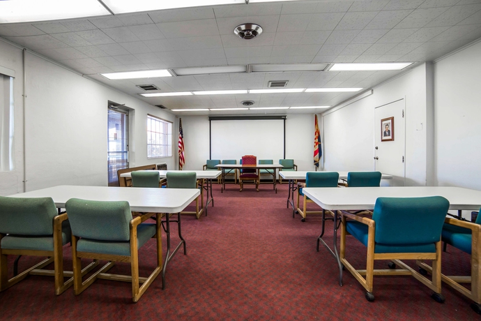 Hotel Quality Inn Kingman