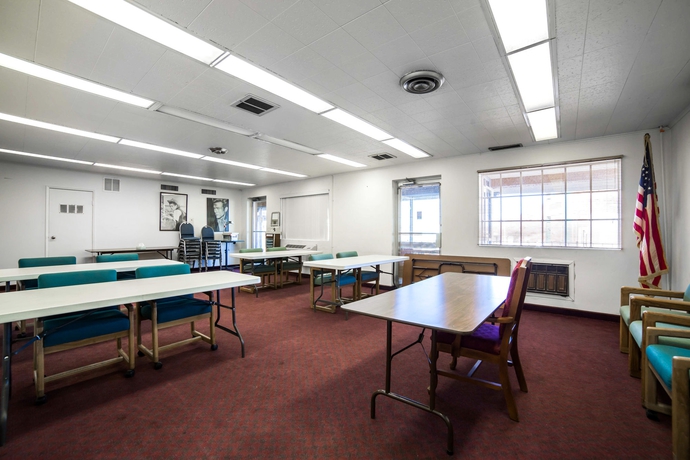 Hotel Quality Inn Kingman