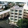 Hotel Quality Inn On Ulster