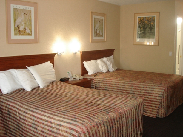 Hotel Quality Inn White Lane