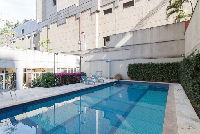 Hotel Quality Jardins