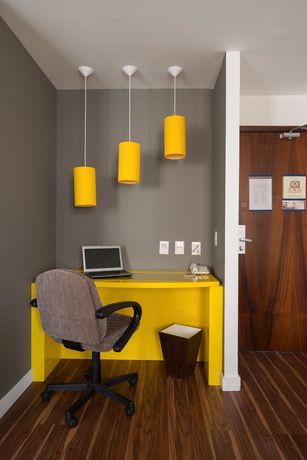 Hotel Quality Jardins