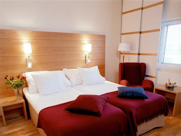 Hotel Quality Konserthuset
