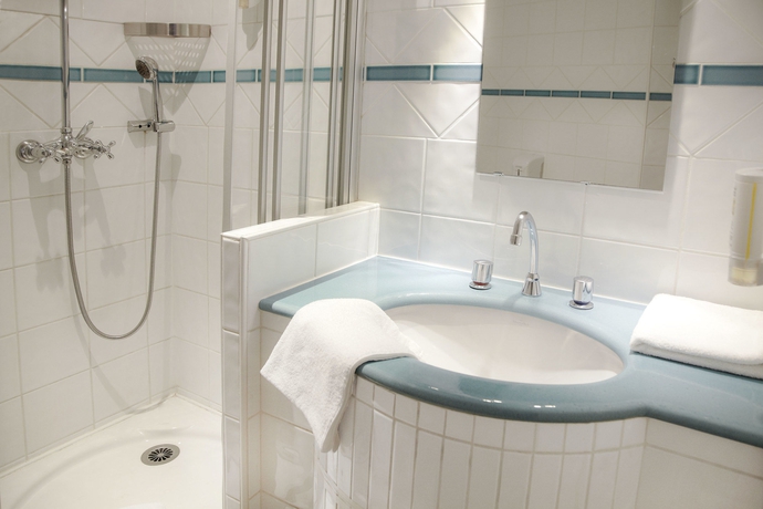 Hotel Quality Le Clocher De Rodez
