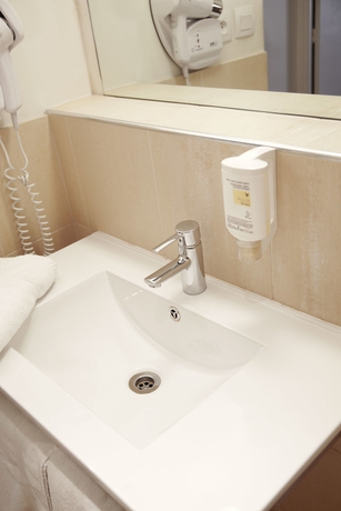 Hotel Quality Le Clocher De Rodez