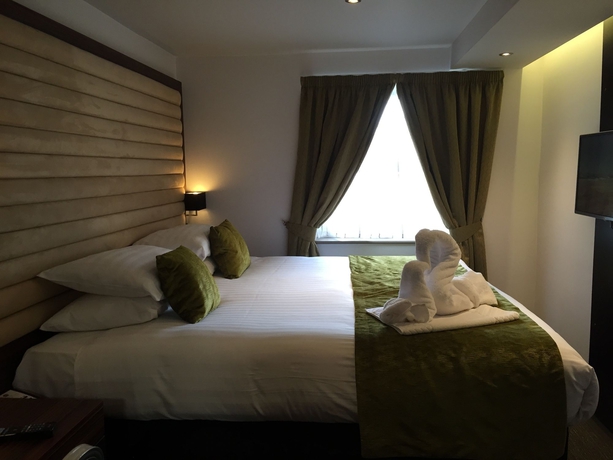 Hotel Quality Maitrise