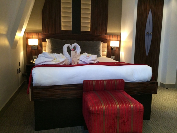 Hotel Quality Maitrise